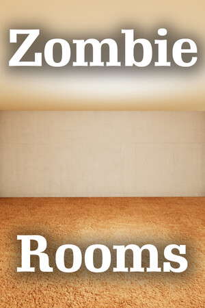 Zombie Rooms poster