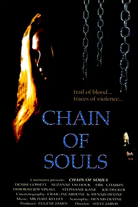 Chain of Souls poster