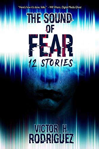 The Sound of Fear poster