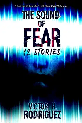 The Sound of Fear poster