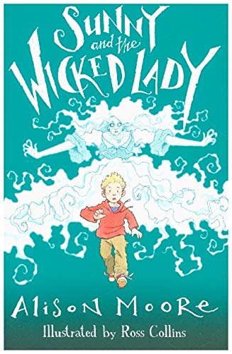 Sunny and the Wicked Lady poster