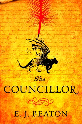 The Councillor poster