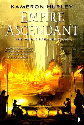 Empire Ascendant poster