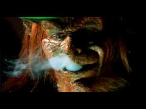 Leprechaun In The Hood Trailer HQ poster