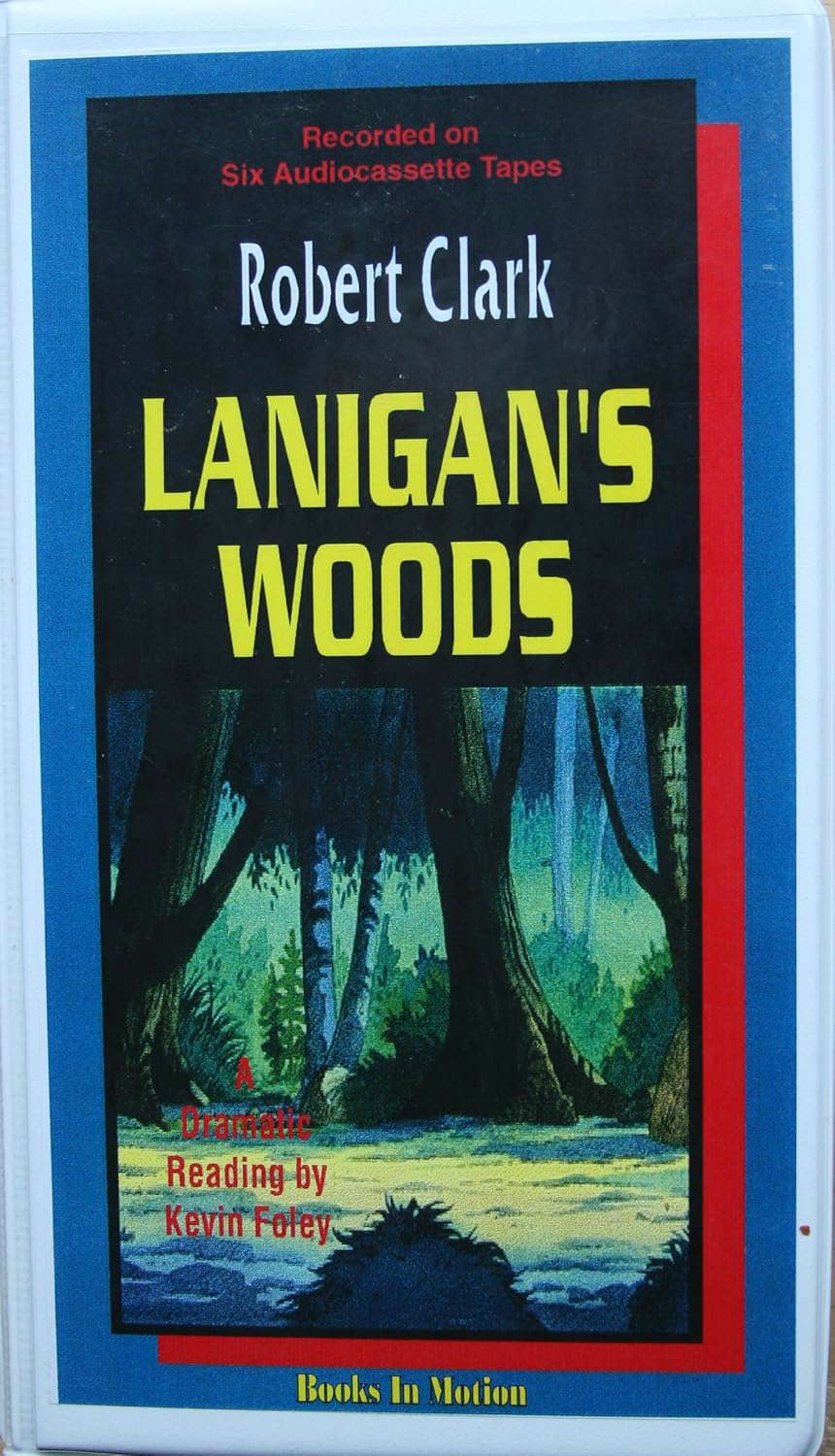 Lanigan's Woods poster