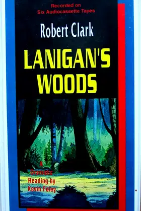 Lanigan's Woods poster