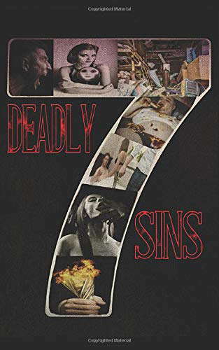 7 Deadly Sins poster