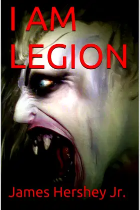 I AM LEGION poster