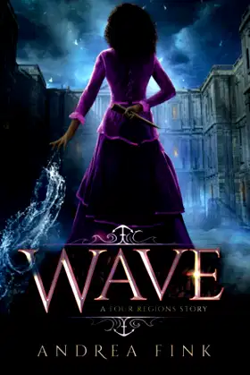 Wave (Four Regions) poster
