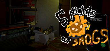 Five Nights At Smog's capsule