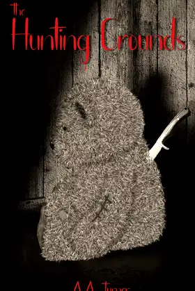 The Hunting Grounds poster