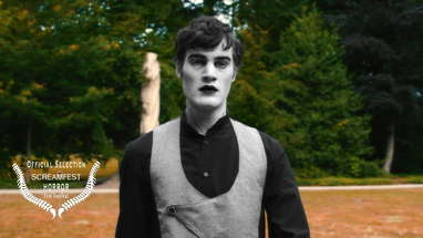 Mime Short Horror Film | Screamfest poster