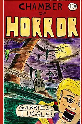 Chamber of Horror: Six Original Tales of the Weird and Supernatural poster