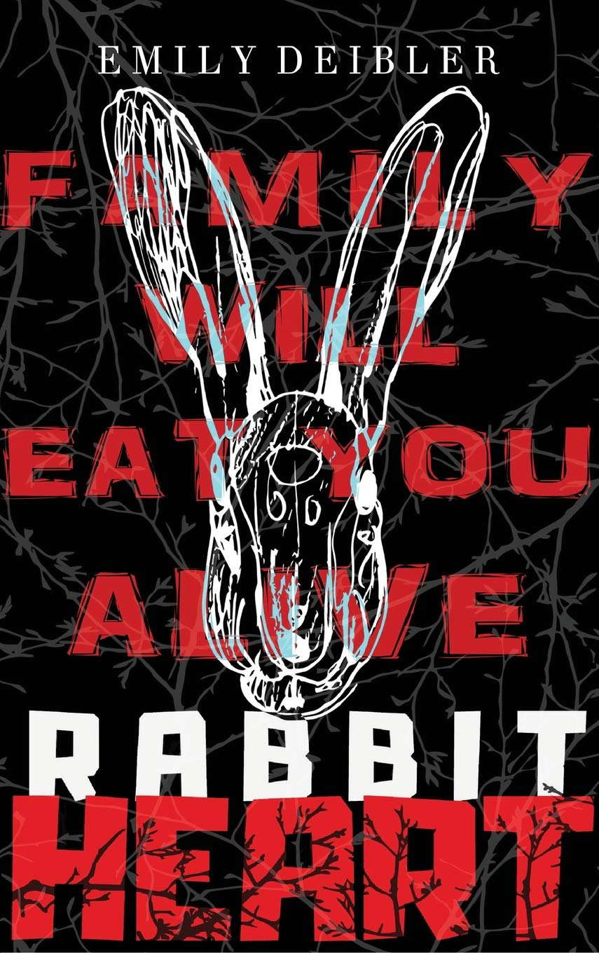 Rabbit Heart poster