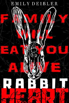 Rabbit Heart poster