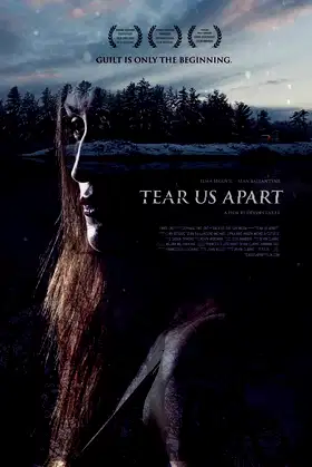 Tear Us Apart poster