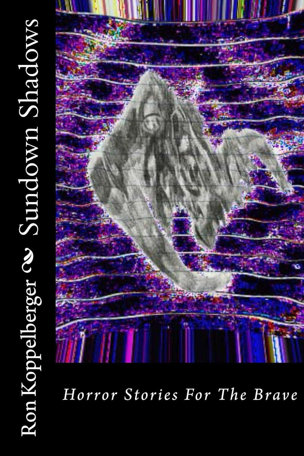 Sundown Shadows poster