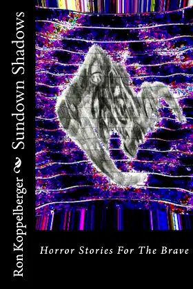 Sundown Shadows poster