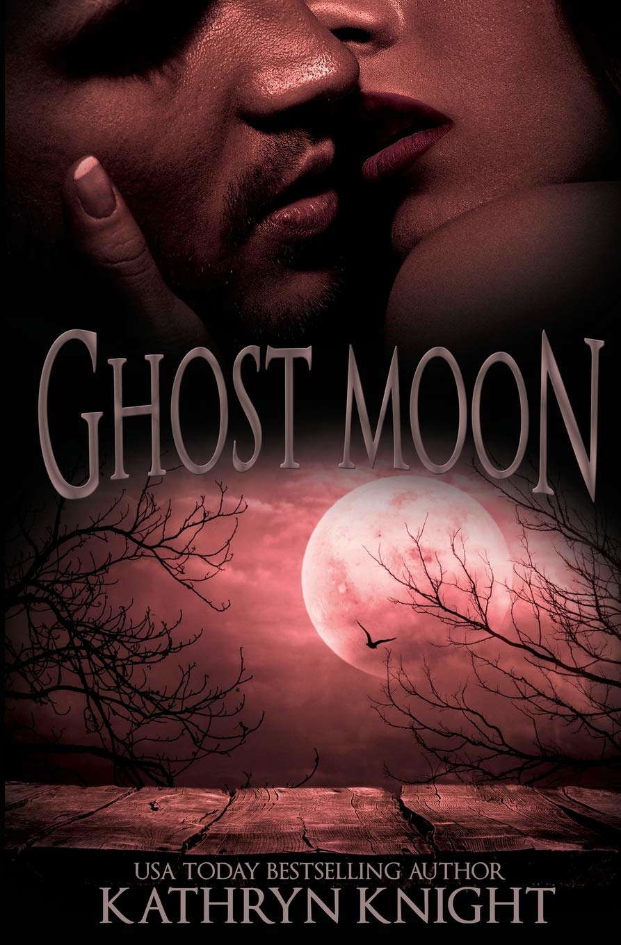 Ghost Moon poster