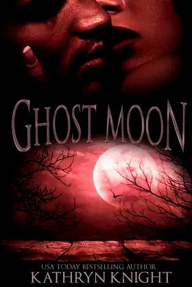 Ghost Moon poster