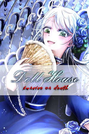 DollHouse: survive  or death poster