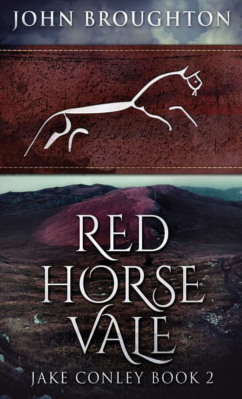 Red Horse Vale (Jake Conley) poster