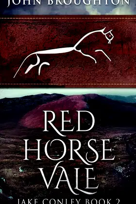 Red Horse Vale (Jake Conley) poster