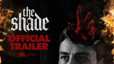 The Shade (2023) | Trailer - Laura Benanti, Brendan Sexton poster