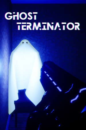 Ghost Terminator poster