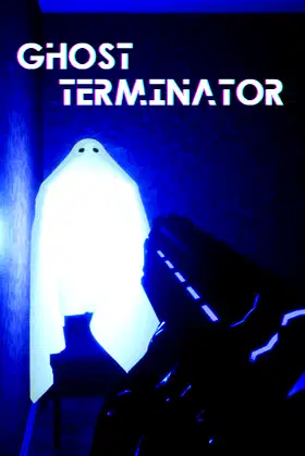 Ghost Terminator poster
