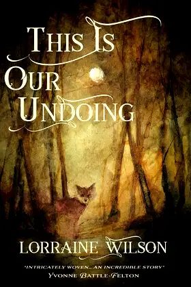 This Is Our Undoing poster