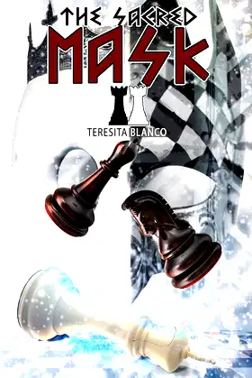 The Sacred Mask II poster