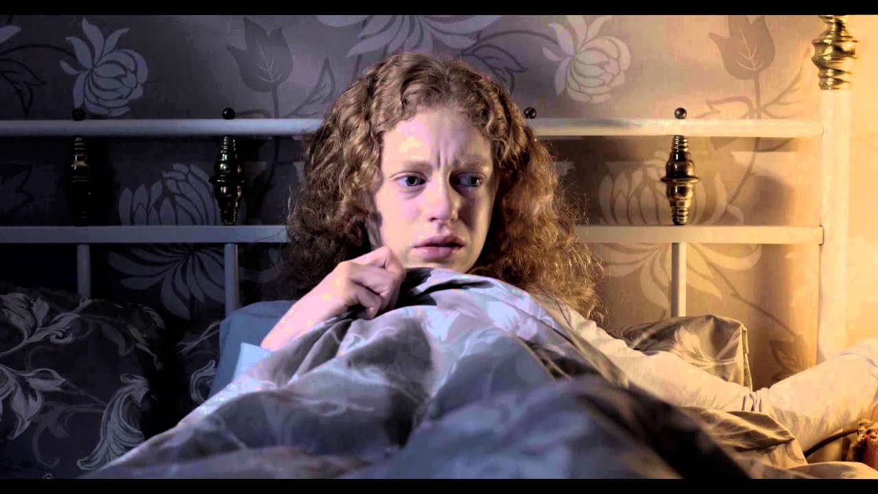 VICIOUS - Award Winning Short Horror Film