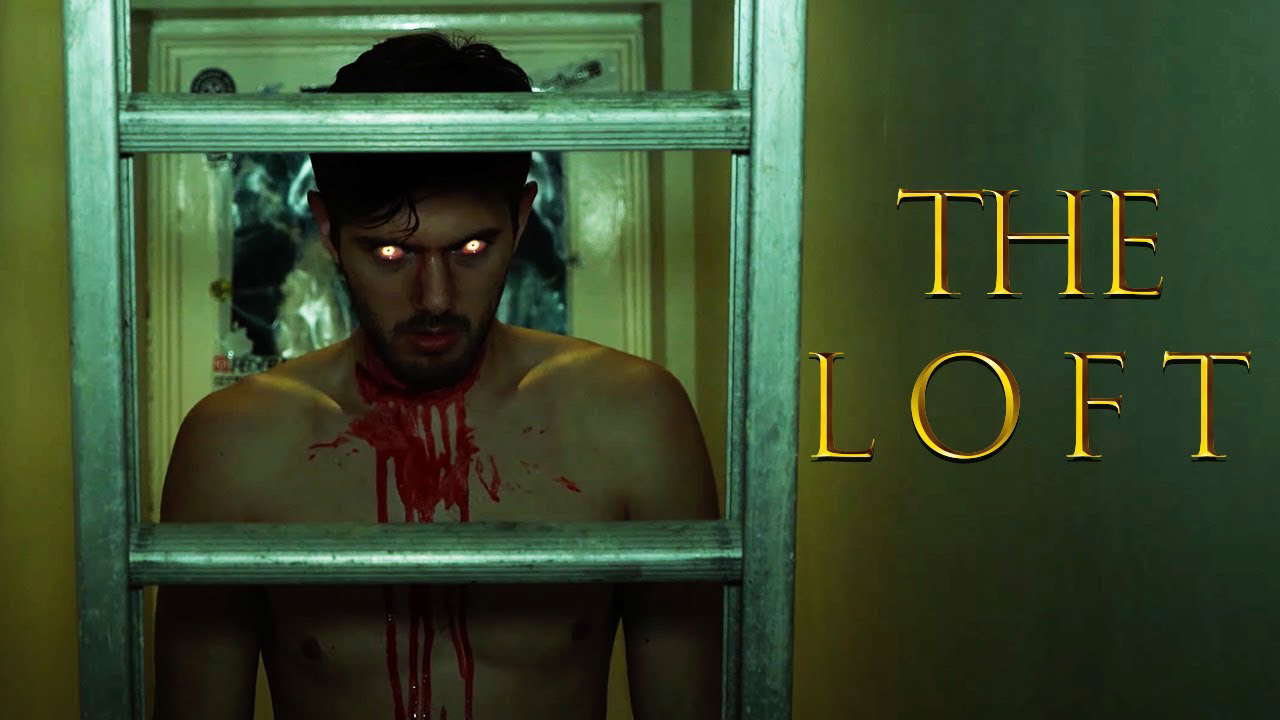 The Loft | Award Winning Short Horror Film