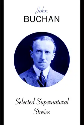 Selected Supernatural Stories poster