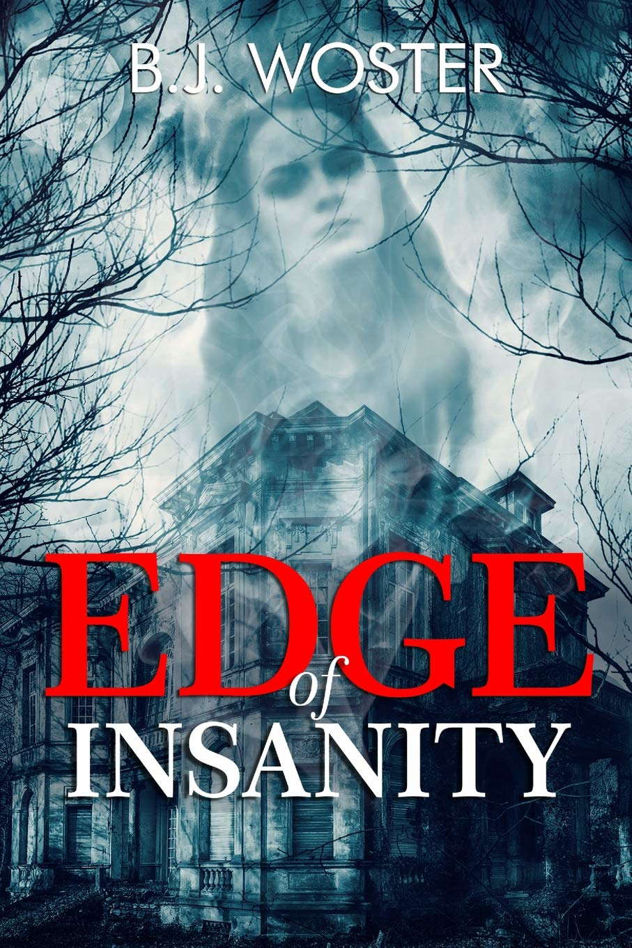 Edge of Insanity poster