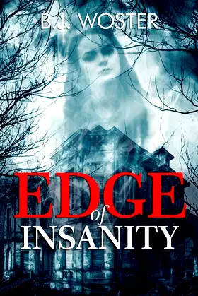Edge of Insanity poster