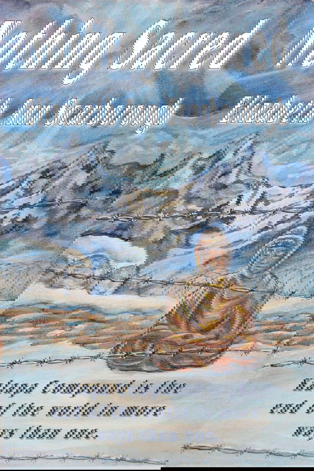 Nothing Sacred (Tibet series Book 1) poster