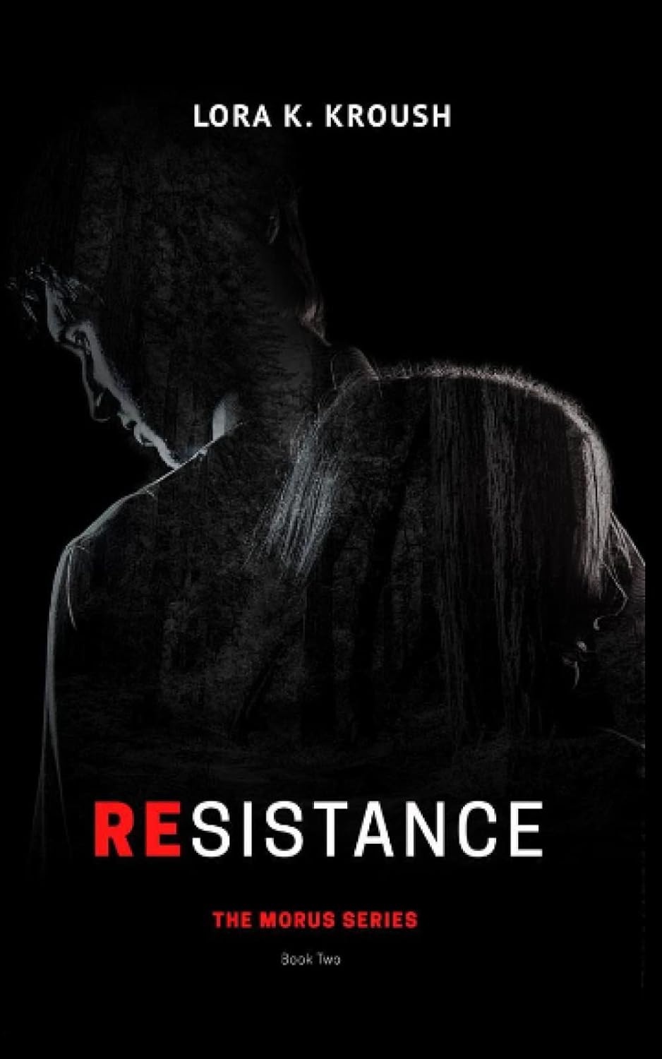 Resistance: The Morus Series poster