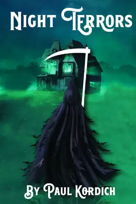 Night Terrors poster