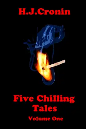 Five Chilling Tales (volume one) (Horror collection) poster
