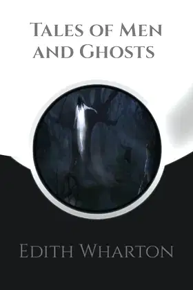 Tales of Men and Ghosts + Note Pages poster