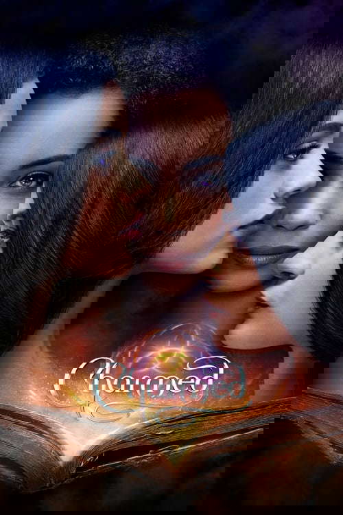 Season 1 poster