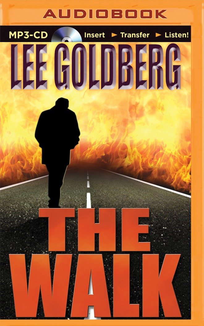 Walk, The poster