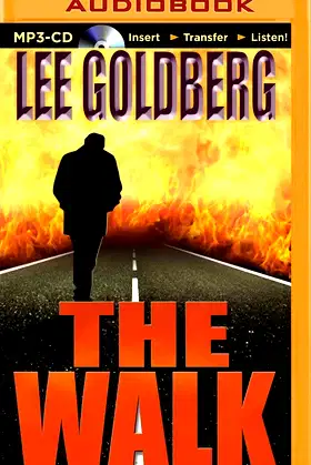 Walk, The poster