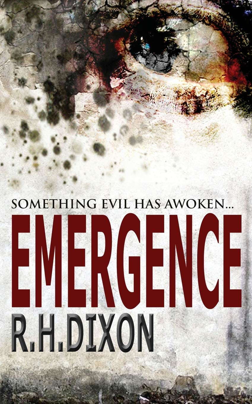 Emergence: Something Evil Has Awoken poster