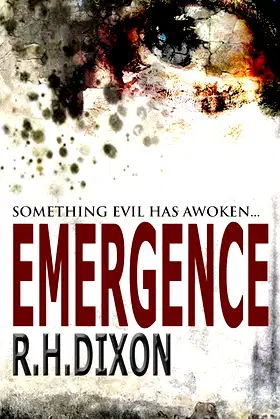 Emergence: Something Evil Has Awoken poster