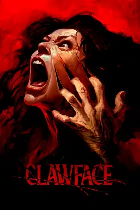Clawface poster