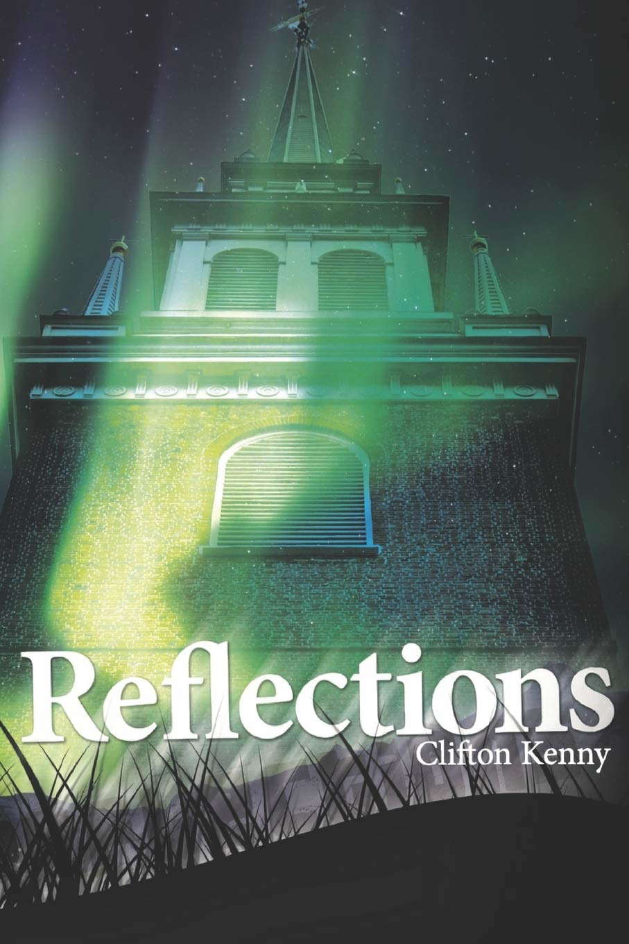 Reflections poster