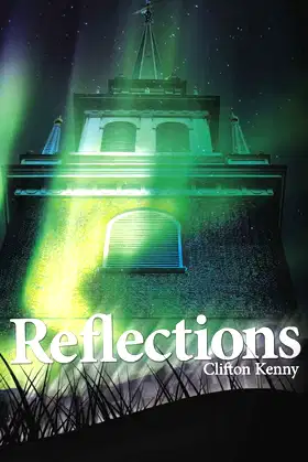 Reflections poster